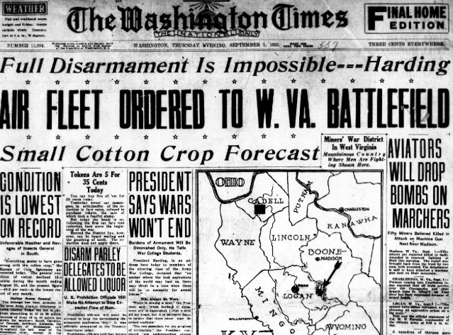 Airfleet_ordered_to_West_Virginia_Battlefield_during_the_Blair_Mountain_fight_1921.png