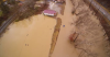2018 flood 5 aerial view sergent drive and church.png