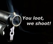you loot we shoot.jpg