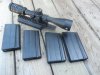 scope and mags for Olympic Arms 308 002.JPG
