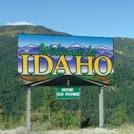 Surviving Idaho
