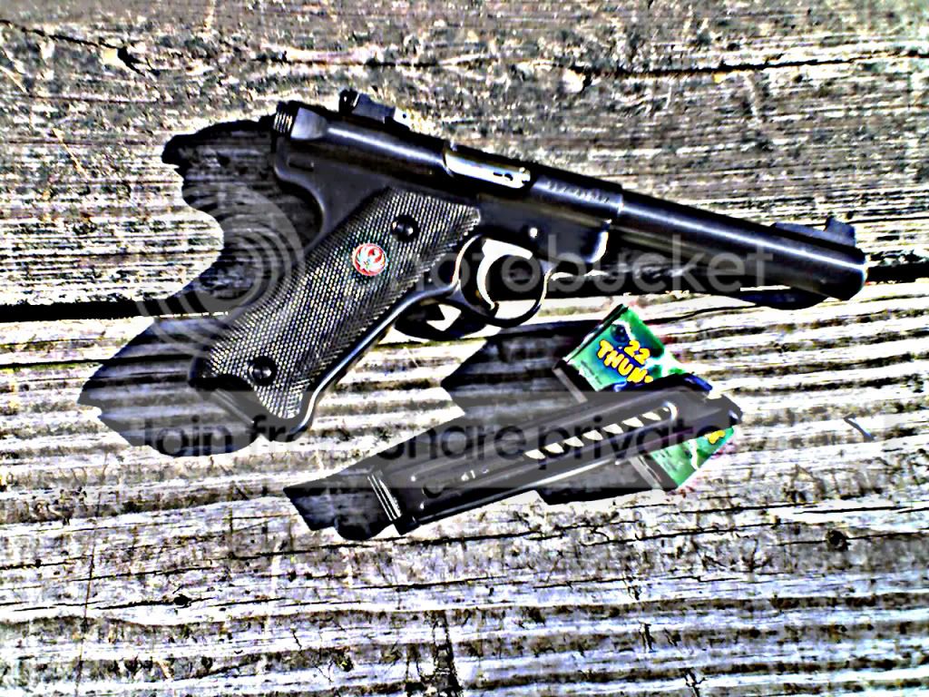 RugerMkIIIposterized.jpg