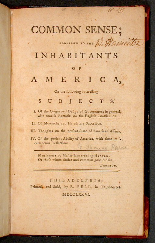 thomaspaine.org