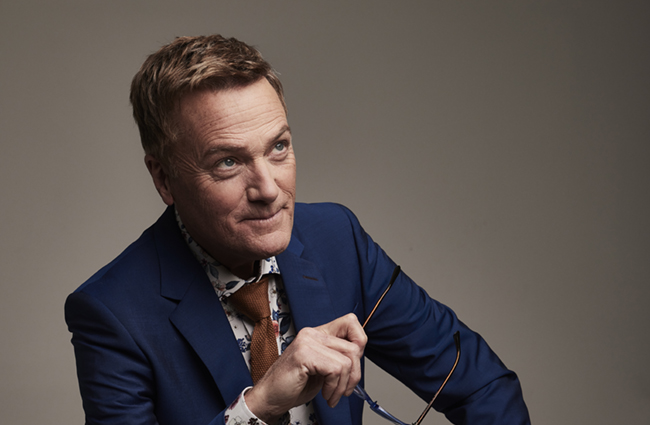 michaelwsmith.com