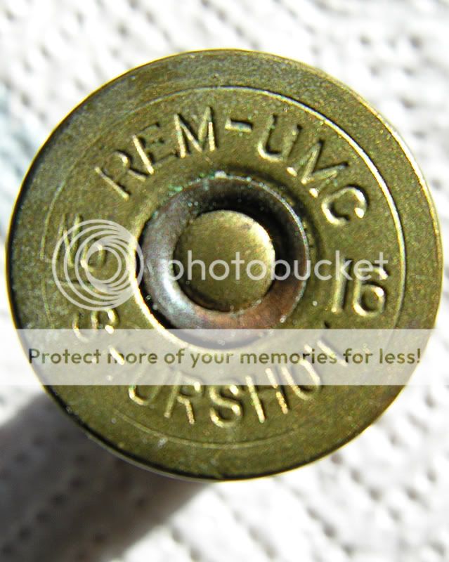 Questions concerning Winchester Brass Shot shells in Green labeled box, Winchester Memorabilia, Forum